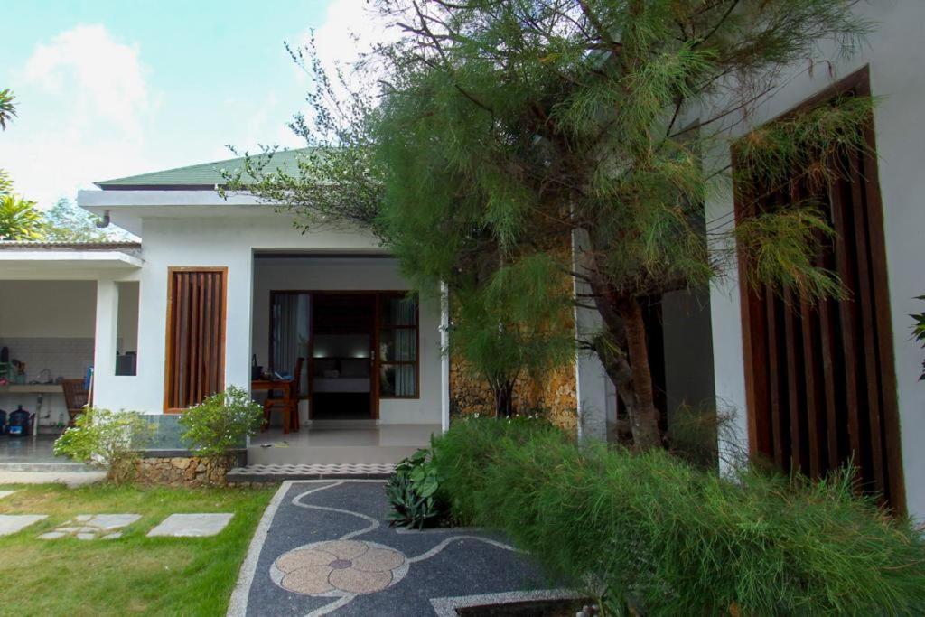 Sayang Bungalows Kuta  Exterior foto