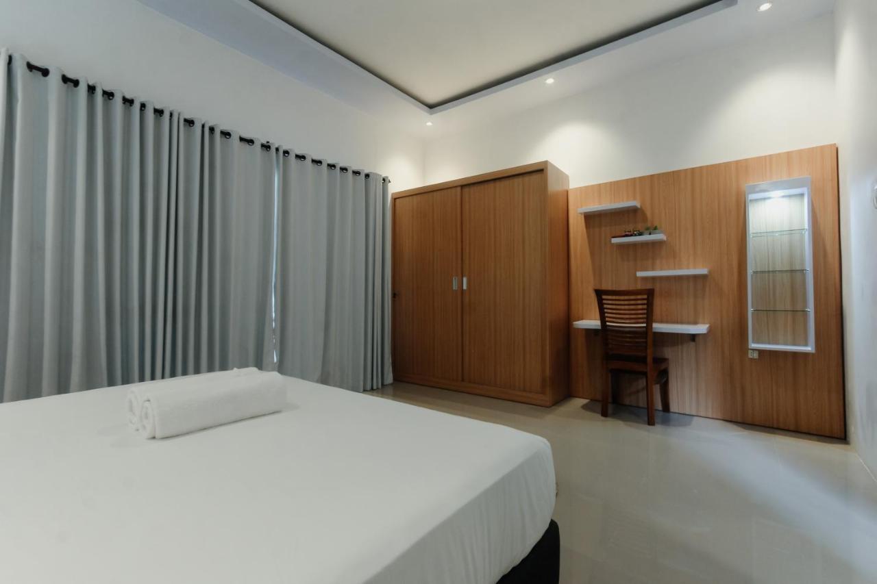 Sayang Bungalows Kuta  Exterior foto