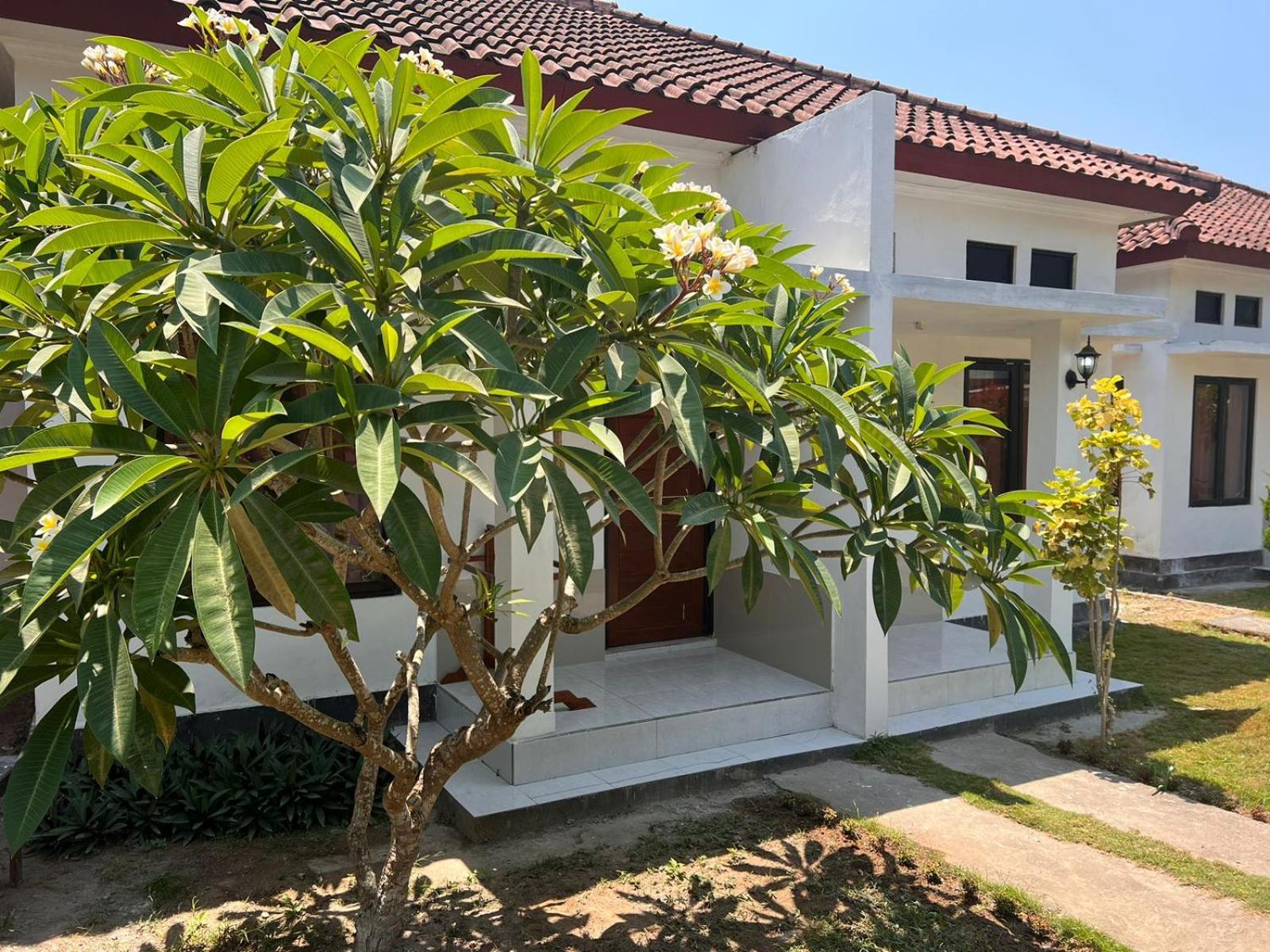 Sayang Bungalows Kuta  Exterior foto