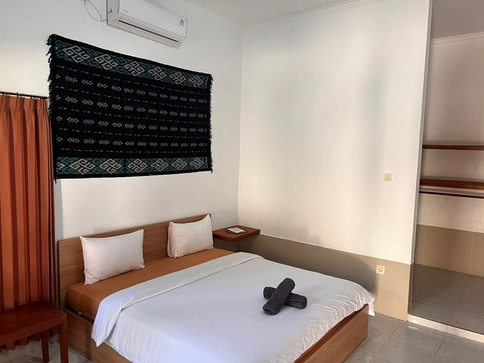 Sayang Bungalows Kuta  Exterior foto