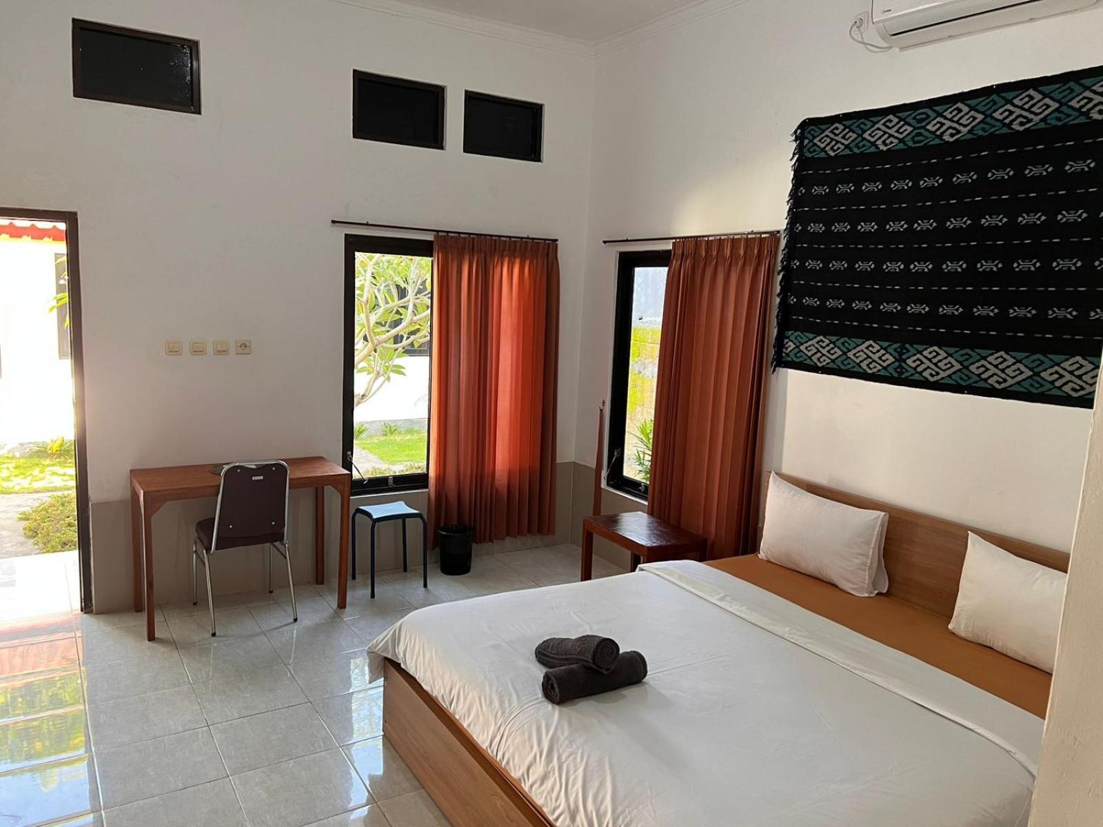 Sayang Bungalows Kuta  Exterior foto